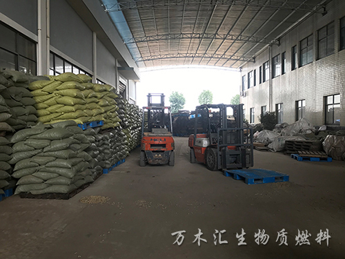 車(chē)間展示 1